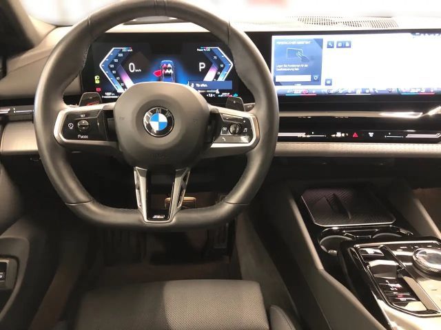 BMW 520 520d