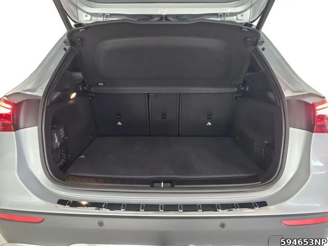 Mercedes-Benz GLA 200 GLA 200 d Progressive