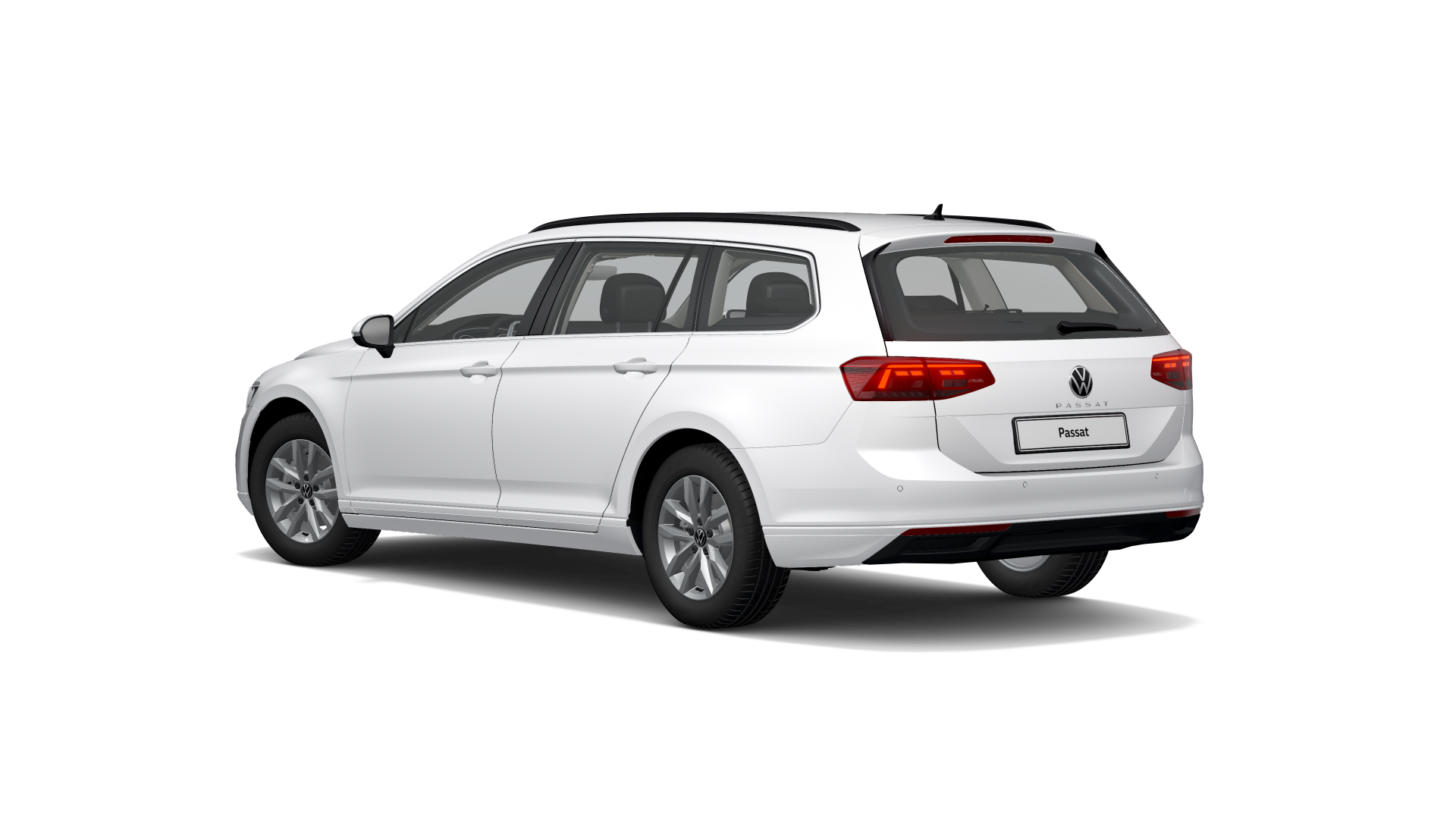 Volkswagen Passat 2.0 TDI Business DSG Variant