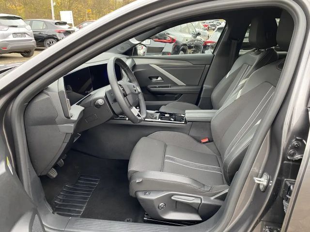 Opel Astra GS-Line Grand Sport