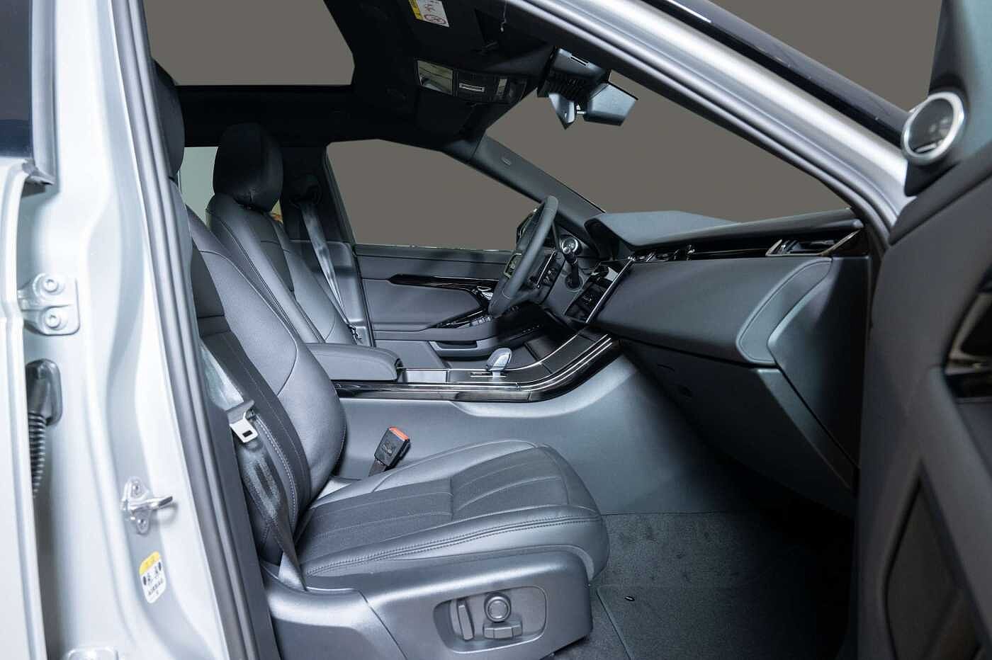 Land Rover Range Rover Evoque Dynamic P200 SE