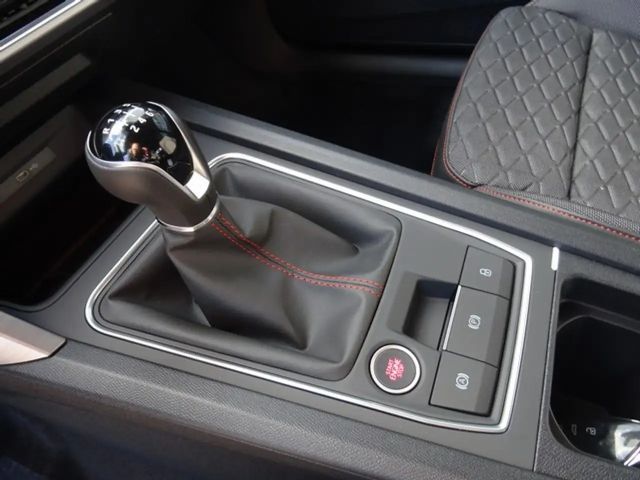 Seat Leon 1.5 TSI FR-lijn