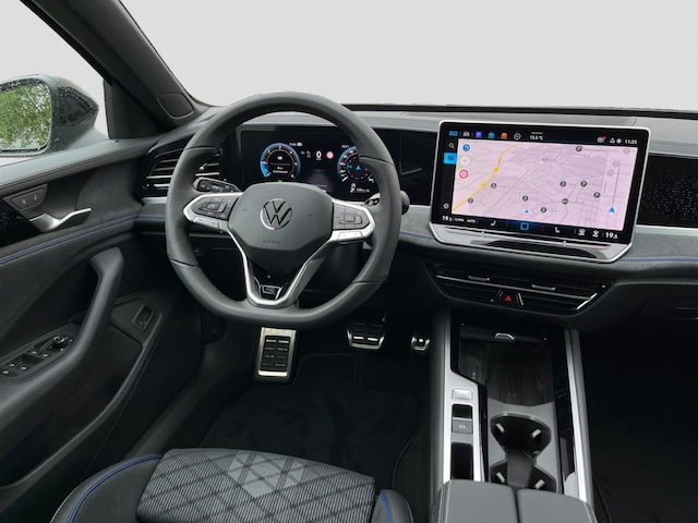 Volkswagen Passat DSG R-Line Style