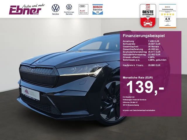 Skoda Enyaq Sportline