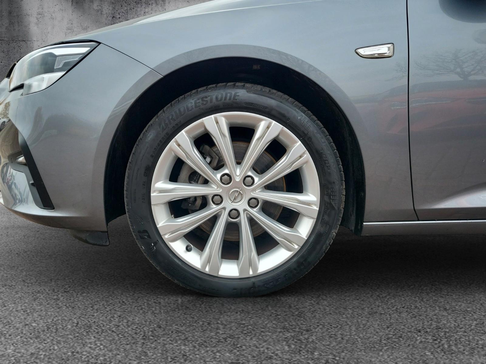 Opel Insignia Sports Tourer