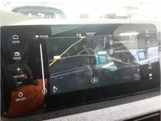 Skoda Scala 1.5 TSI Selection