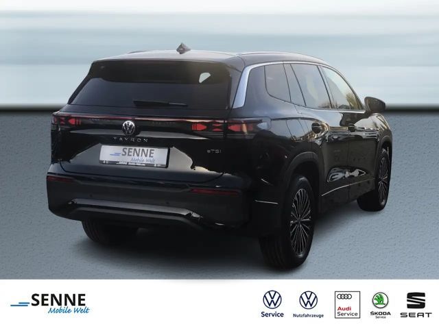 Volkswagen Tayron 1.5 eTSI DSG Life