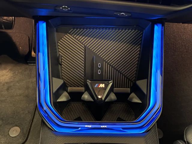 BMW X3 M-Sport xDrive