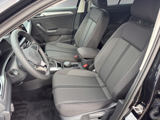 Volkswagen T-Roc 1.5 TSI DSG