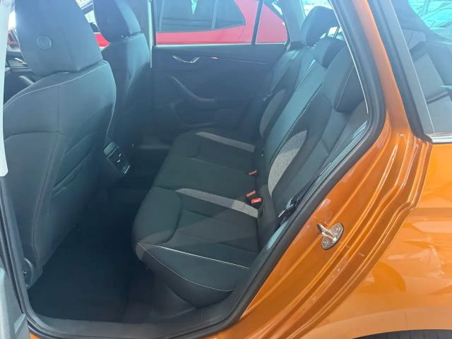 Skoda Kamiq Selection