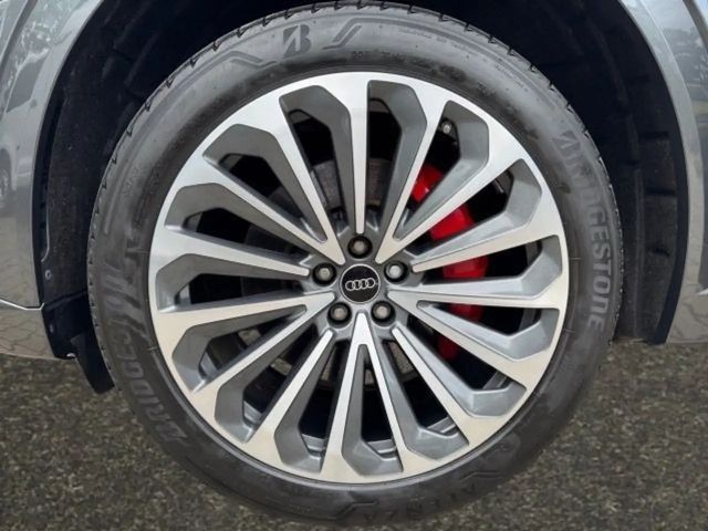 Audi Q8 e-tron 55 Quattro S-Line Sportback