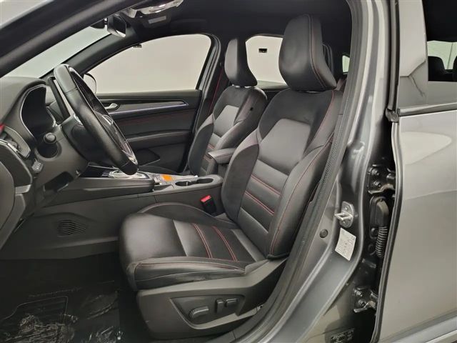 Renault Arkana E-Tech