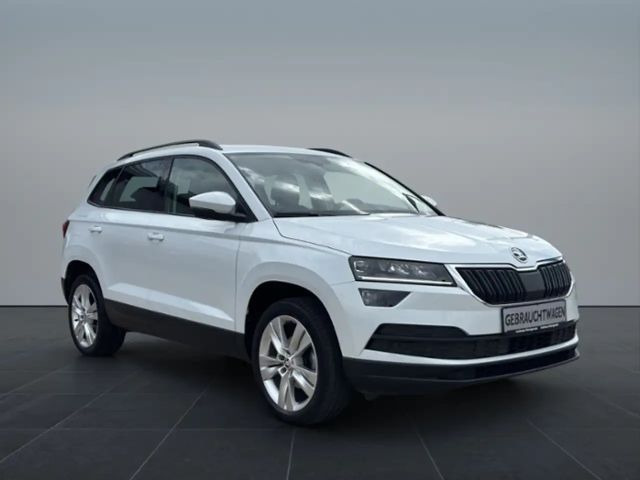 Skoda Karoq 2.0 TDI Style Style
