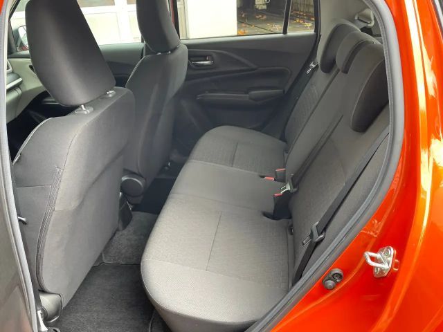 Suzuki Swift Comfort Plus