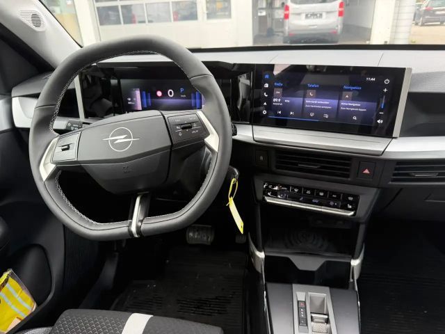 Opel Frontera Edition