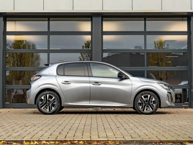 Peugeot 208 100 PK MT6 | 360° | Navi | Dodehoekdet. | Airco...