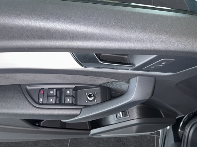 Audi SQ5 SUV TDI tiptronic Audi SQ5 SUV