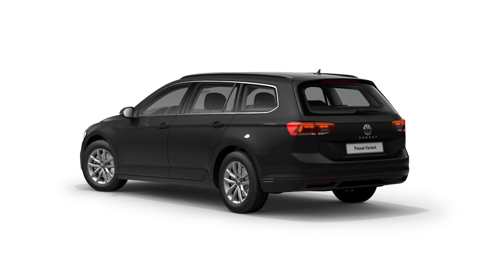 Volkswagen Passat 2.0 TDI Business DSG Variant