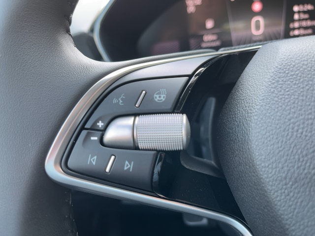 Skoda Fabia 1.0 MPI LED PDC