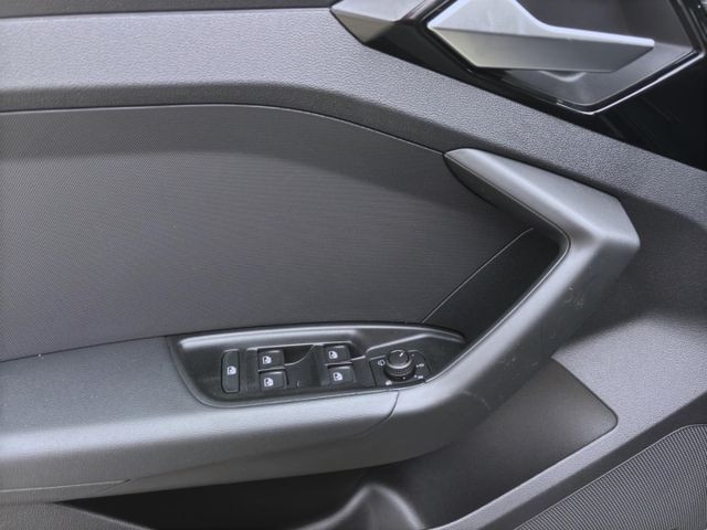 Audi A1 25 TFSI Sportback