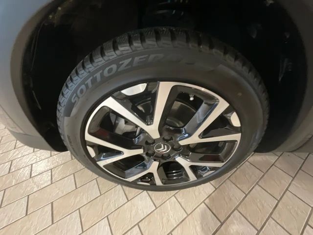 Citroën C5 Aircross Pack Shine