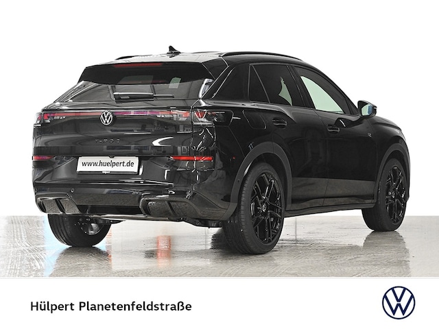 Volkswagen T-Roc 1.5 eTSI R-Line