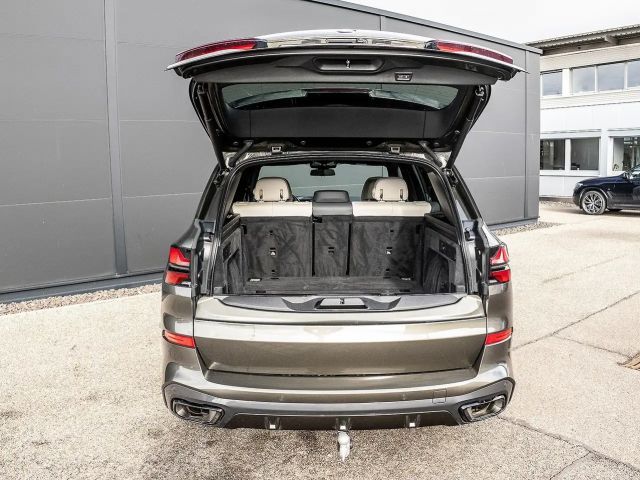 BMW X5 M-Sport xDrive40d