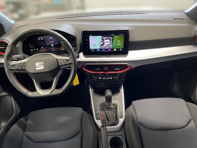 Seat Arona 1.0 TSI DSG