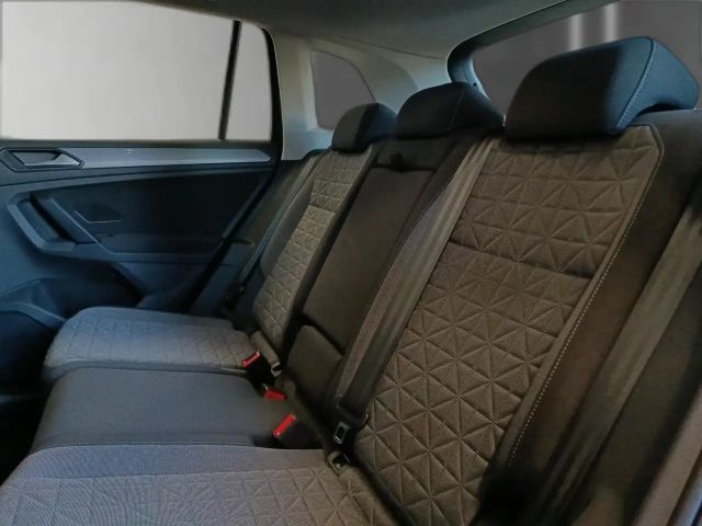 Volkswagen Tiguan 1.5 TSI Life