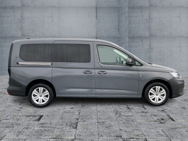 Volkswagen Caddy 2.0 TDI DSG Maxi