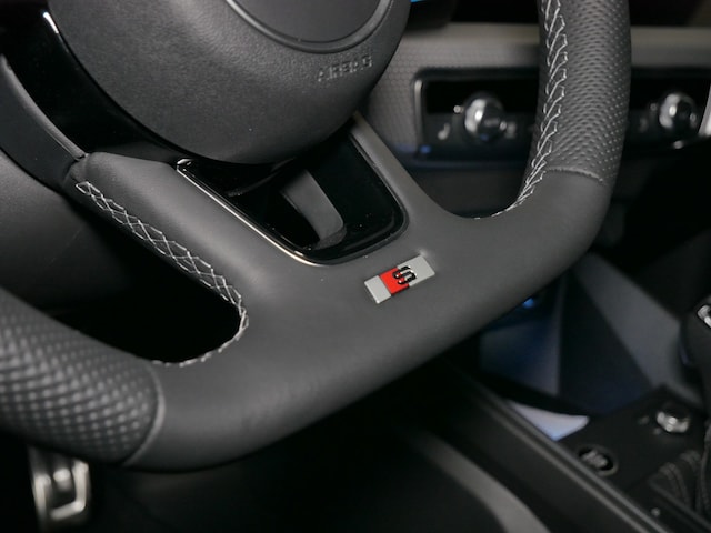 Audi A1 35 TFSI S-Tronic Sportback