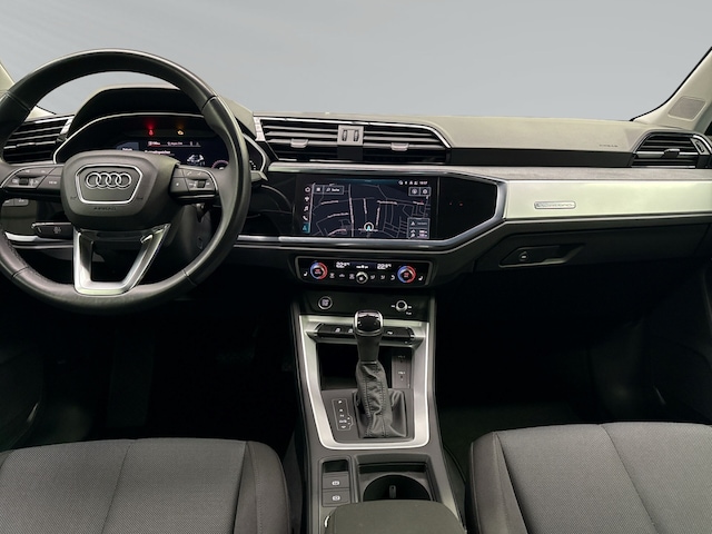 Audi Q3 40 TDI Quattro S-Tronic