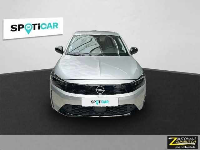 Opel Corsa Edition F Edition