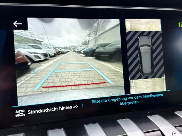 Peugeot 508 GT-Line SW