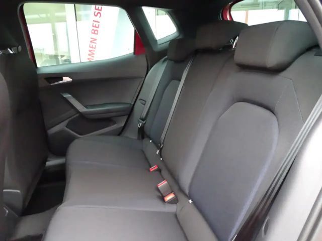 Seat Arona 1.0 TSI FR-lijn