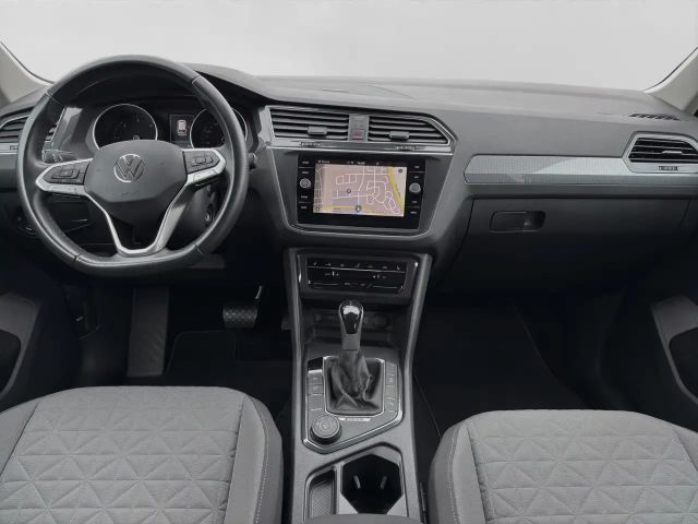 Volkswagen Tiguan 2.0 TDI DSG
