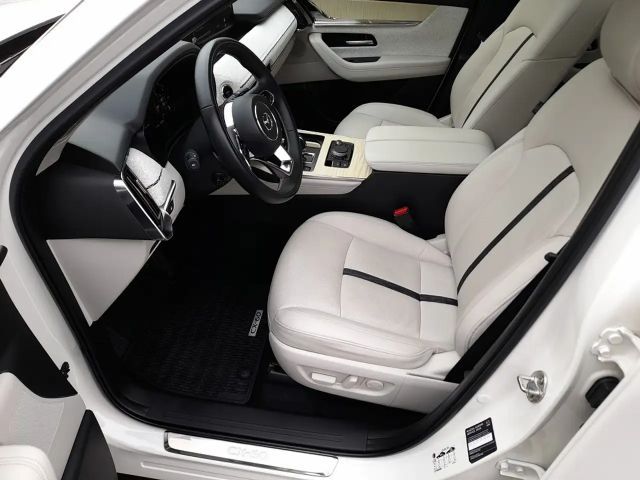 Mazda CX-60 Takumi e-Skyactiv