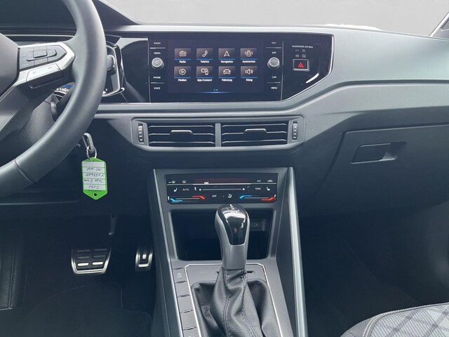 Volkswagen Taigo 1.5 TSI DSG R-Line