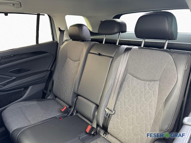 Volkswagen Tayron 2.0 TDI DSG