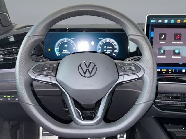 Volkswagen Passat 2.0 TDI R-Line Variant