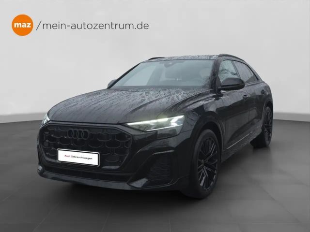 Audi Q8 3.0 TDI Quattro S-Line