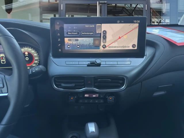 Nissan Juke DIG-T N-Connecta