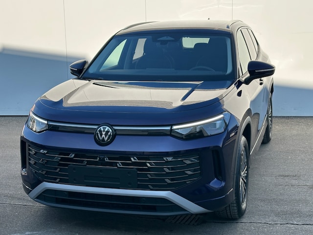 Volkswagen Tayron DSG