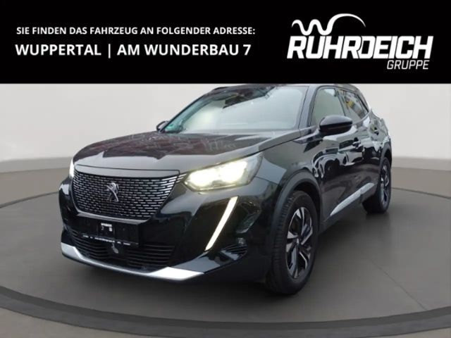 Peugeot 2008 Allure Pack PureTech