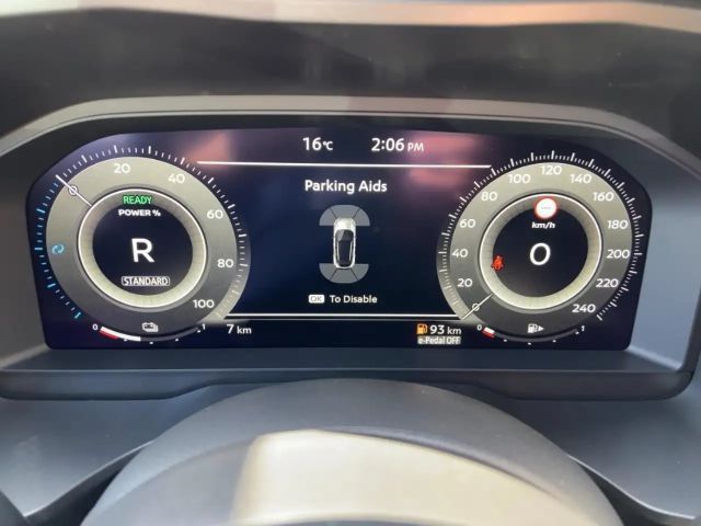 Nissan Qashqai N-Connecta