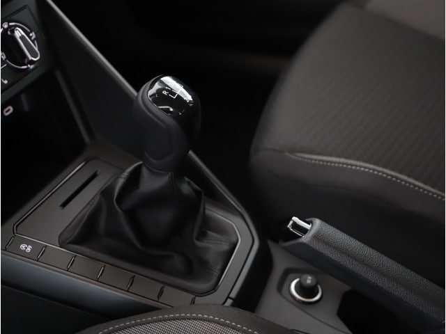 Volkswagen Polo 1.0 TSI