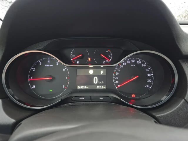 Opel Grandland X Elegance