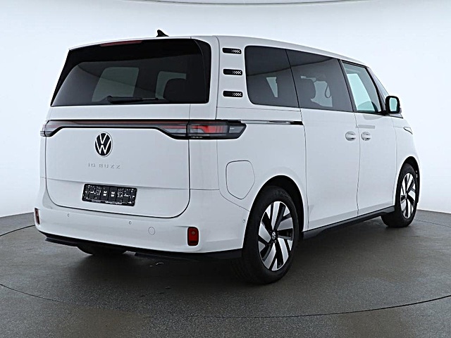 Volkswagen ID.Buzz Pro