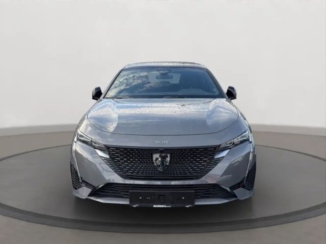 Peugeot 308 GT-Line