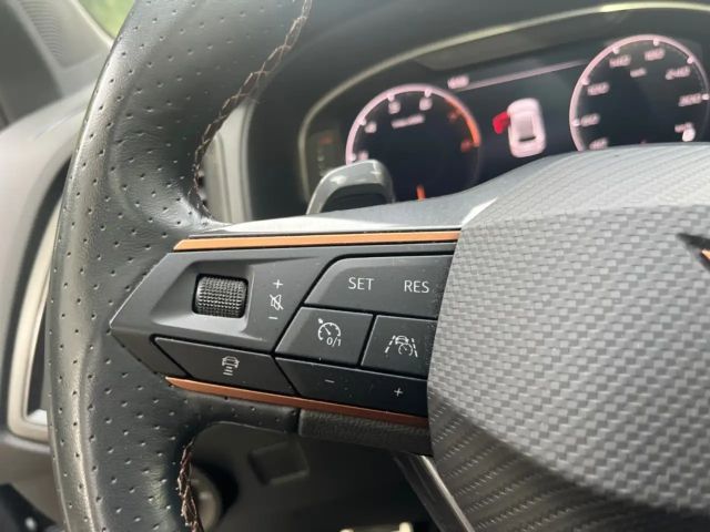 Cupra Ateca 2.0 TSI 4Drive DSG VZ